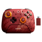8BitDo Ultimate 2 Wireless 2.4G Controller (81HE)