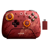 8BitDo Ultimate 2 Wireless Controller - WUCHANG: Fallen Feathers (81HE08)
