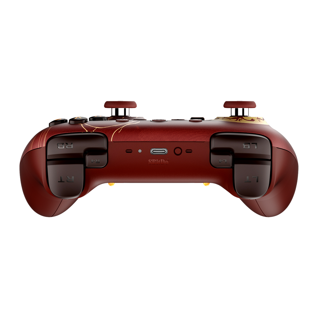 8BitDo Ultimate 2 Wireless Controller - WUCHANG: Fallen Feathers (81HE08)