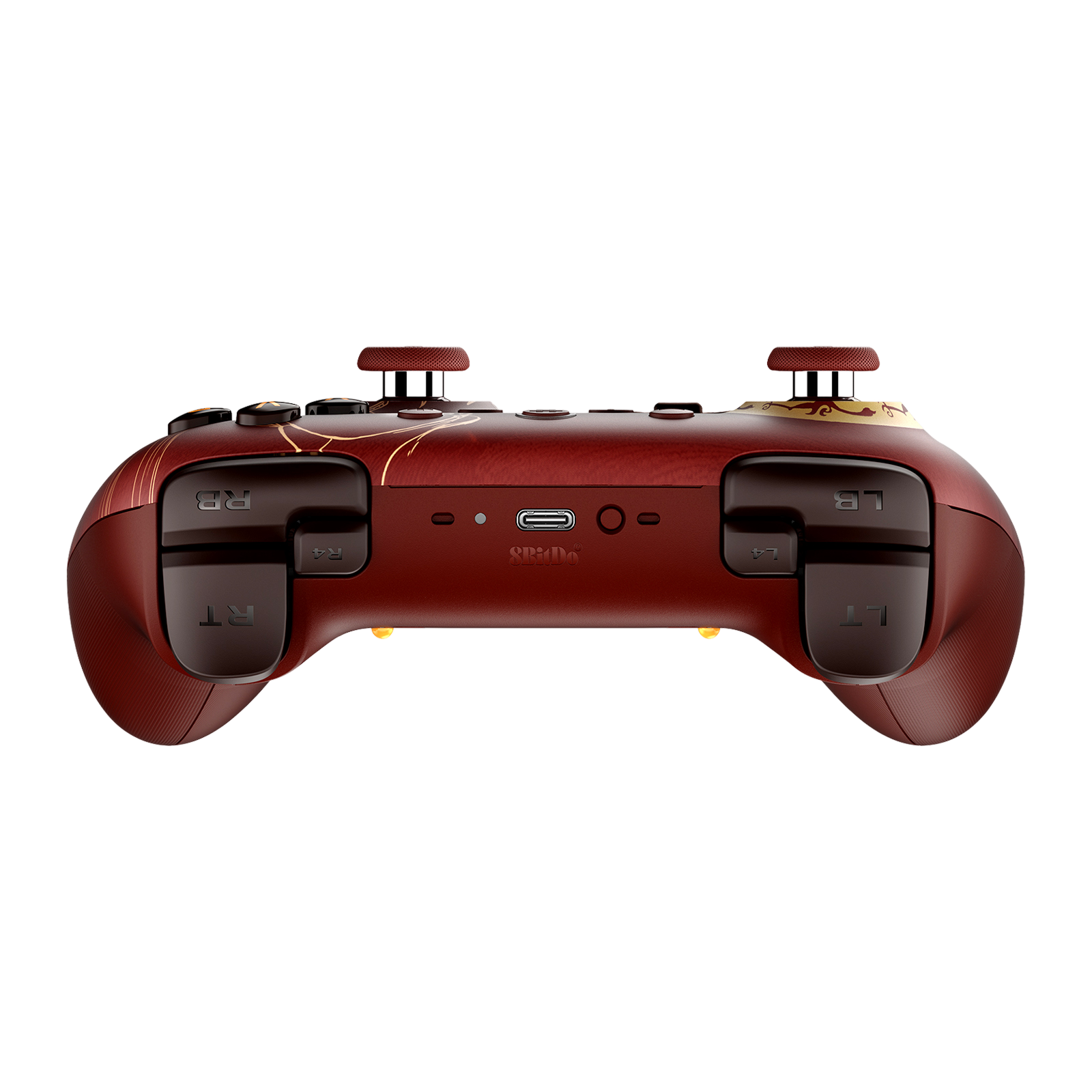 8BitDo Ultimate 2 Wireless Controller - WUCHANG: Fallen Feathers (81HE08)