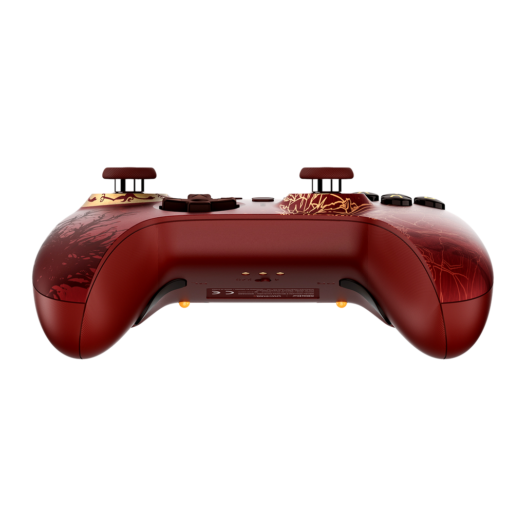 8BitDo Ultimate 2 Wireless Controller - WUCHANG: Fallen Feathers (81HE08)