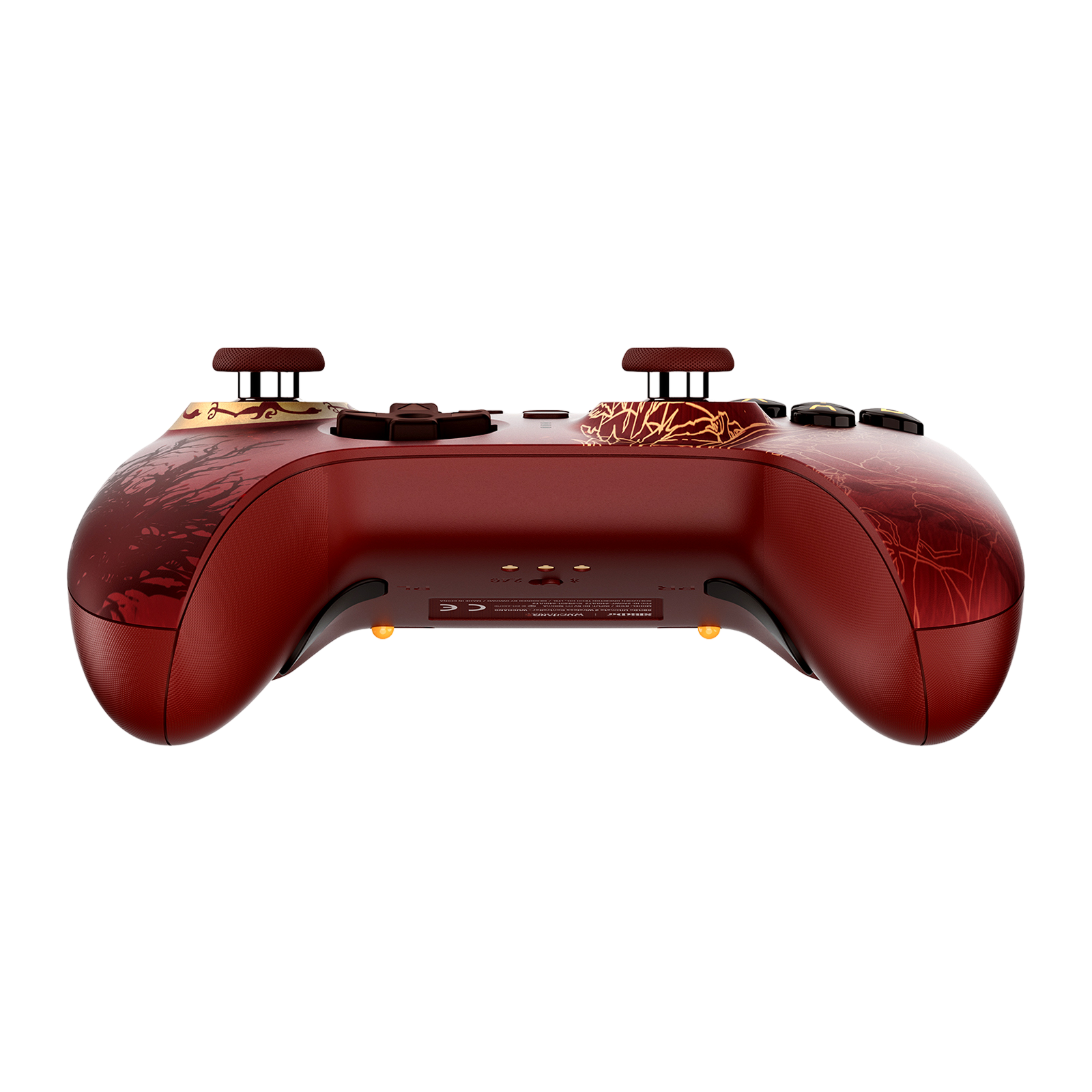 8BitDo Ultimate 2 Wireless Controller - WUCHANG: Fallen Feathers (81HE08)