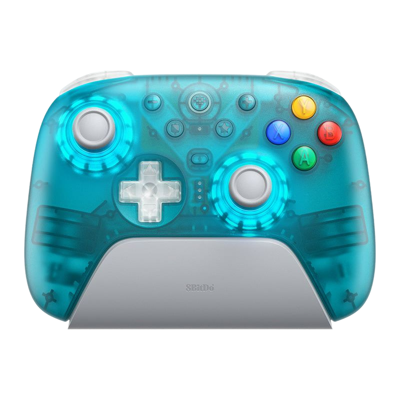 8BitDo Ultimate 2 Wireless 2.4G Controller (81HE)