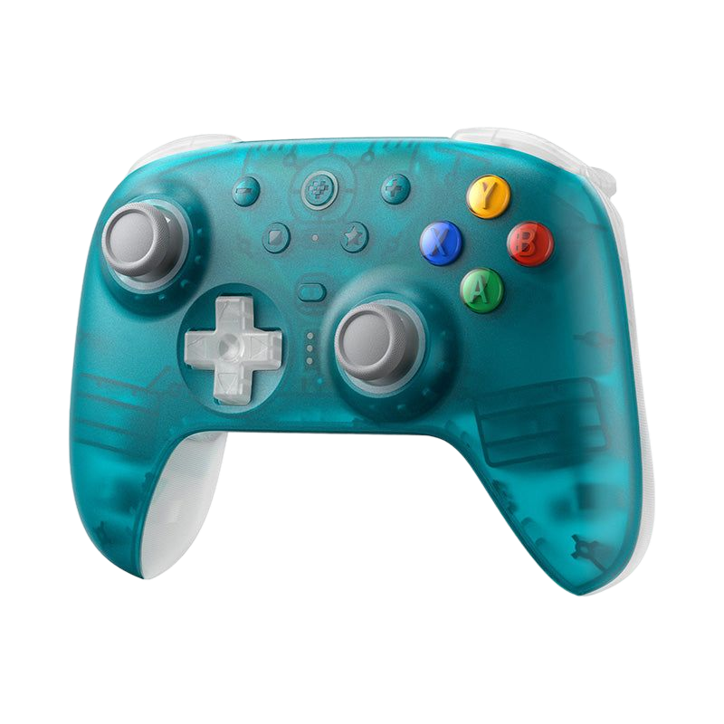 8BitDo Ultimate 2 Wireless 2.4G Controller (81HE)