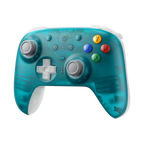 8BitDo Ultimate 2 Wireless 2.4G Controller (81HE)