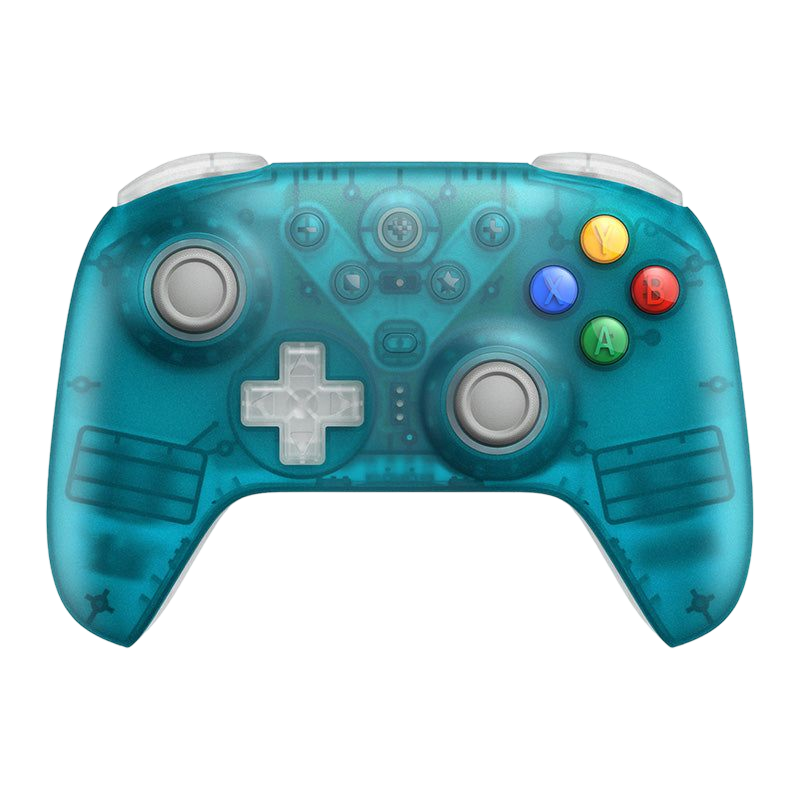 8BitDo Ultimate 2 Wireless 2.4G Controller (81HE)