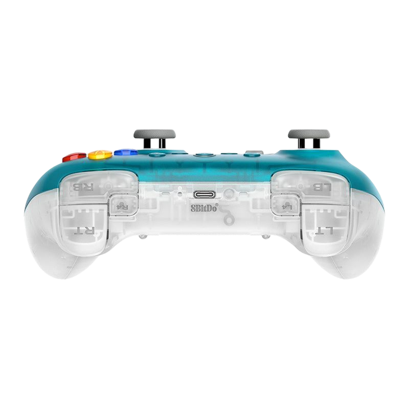8BitDo Ultimate 2 Wireless 2.4G Controller (81HE)