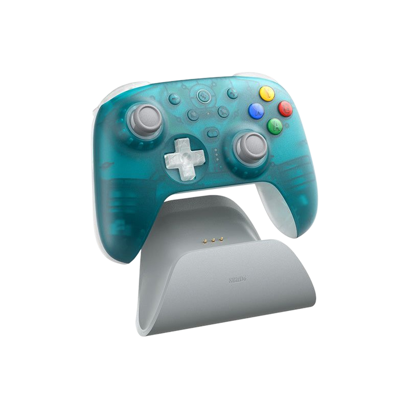 8BitDo Ultimate 2 Wireless 2.4G Controller (81HE)