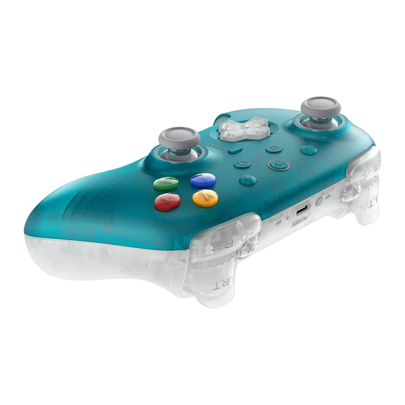 8BitDo Ultimate 2 Wireless 2.4G Controller (81HE)