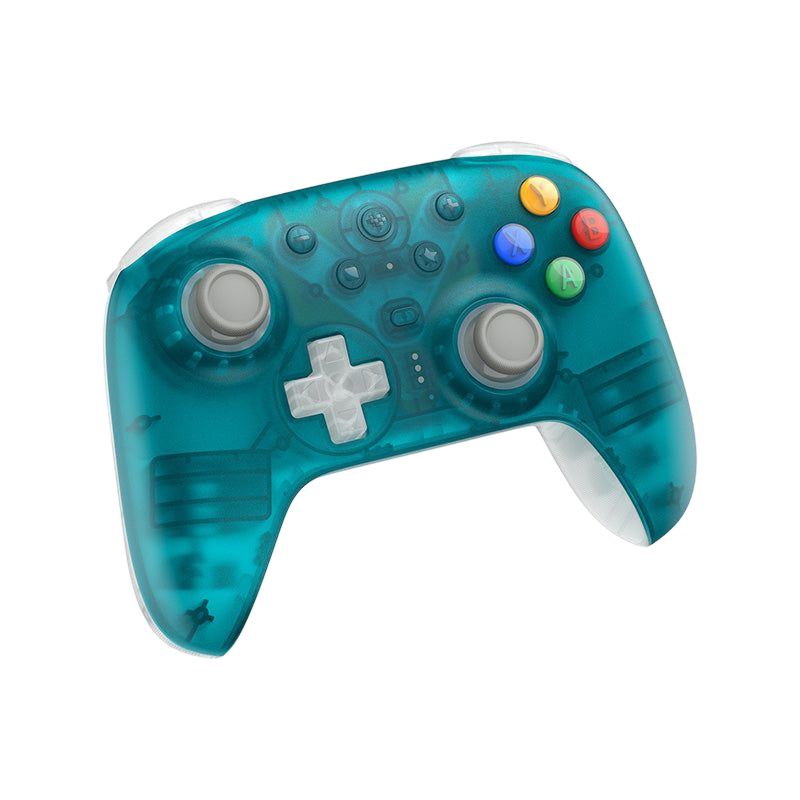 8BitDo Ultimate 2 Wireless 2.4G Controller (81HE)