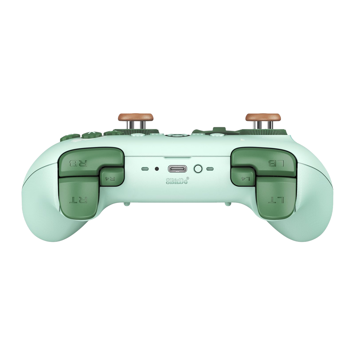 8BitDo Ultimate 3 Wireless Controller for Xbox - Lavender Dusk/Mossy Lagoon (81HJ)