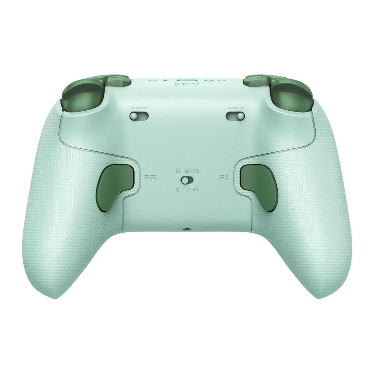 8BitDo Ultimate 3 Wireless Controller for Xbox - Lavender Dusk/Mossy Lagoon (81HJ)