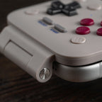 8BitDo FlipPad Mobile Gaming Controller with Automatic Closing Small Portable Bag