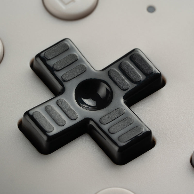 8BitDo FlipPad Mobile Gaming Controller with Automatic Closing Small Portable Bag