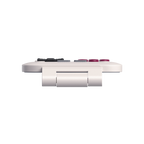 8BitDo FlipPad Mobile Gaming Controller with Automatic Closing Small Portable Bag