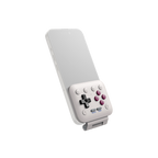 8BitDo FlipPad Mobile Gaming Controller with Automatic Closing Small Portable Bag