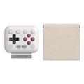8BitDo FlipPad Mobile Gaming Controller with Automatic Closing Small Portable Bag