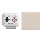 8BitDo FlipPad Mobile Gaming Controller with Automatic Closing Small Portable Bag