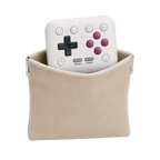 8BitDo FlipPad Mobile Gaming Controller with Automatic Closing Small Portable Bag