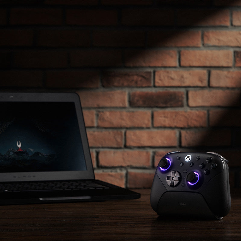 8BitDo Ultimate 3E Controller for Xbox - Preorder (Shipping in early September)