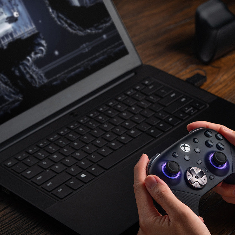 8BitDo Ultimate 3E Controller for Xbox - Preorder (Shipping in early September)