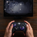 8BitDo Ultimate 3E Controller for Xbox - Preorder (Shipping in early September)