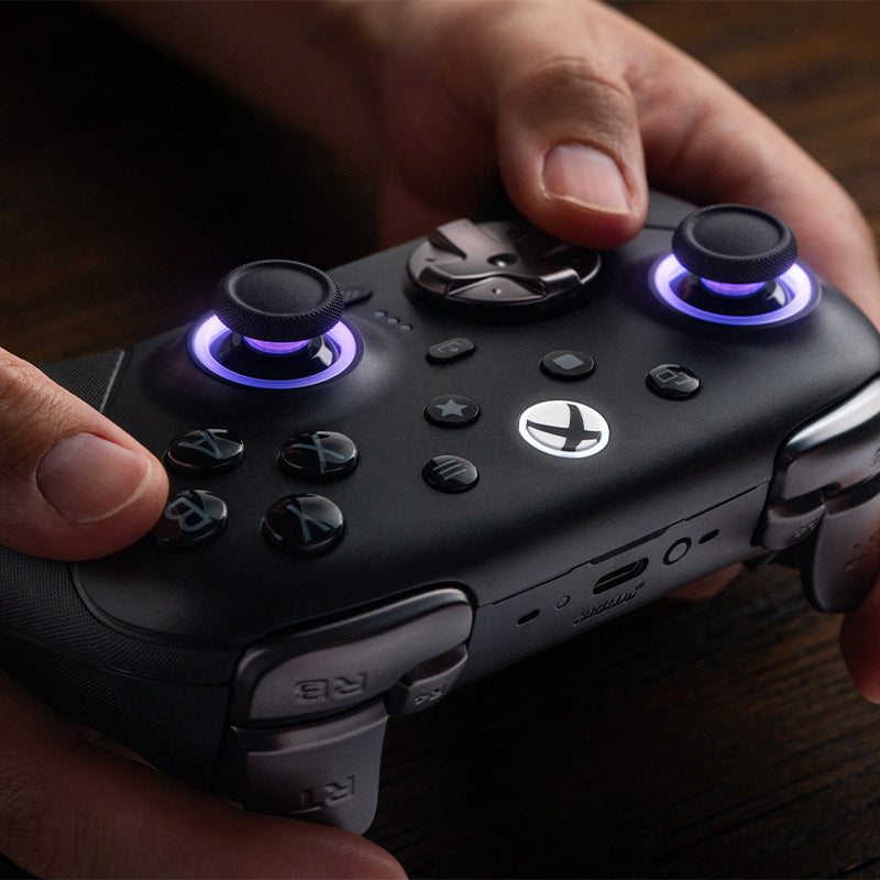 8BitDo Ultimate 3E Controller for Xbox - Preorder (Shipping in early September)