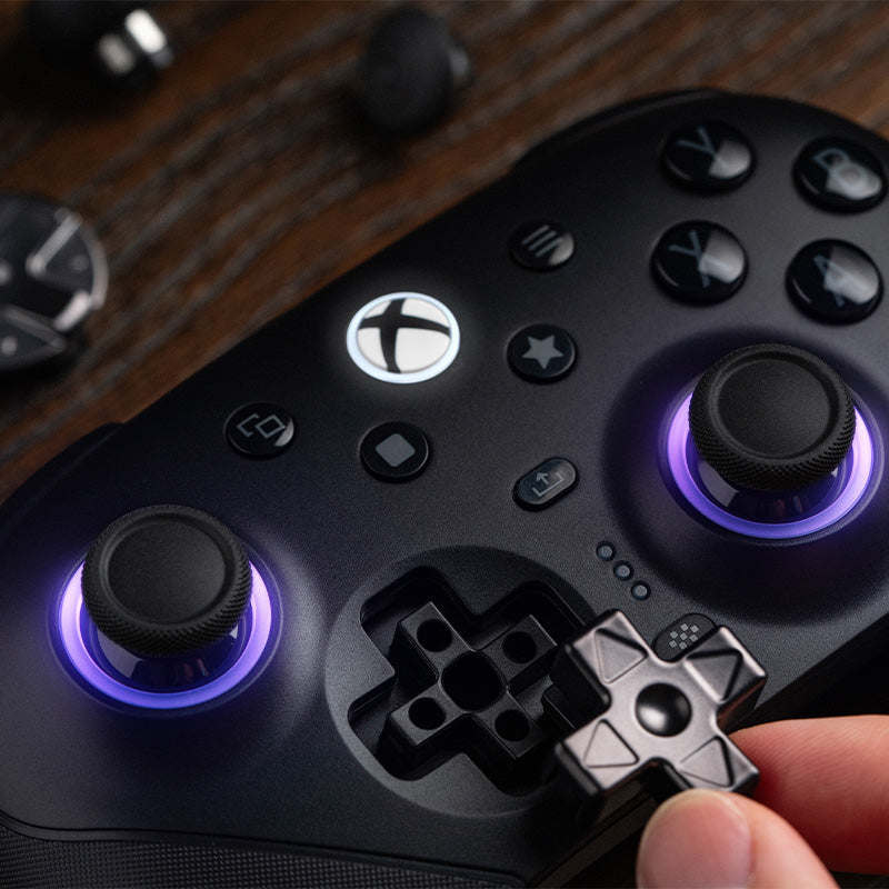 8BitDo Ultimate 3E Controller for Xbox - Preorder (Shipping in early September)