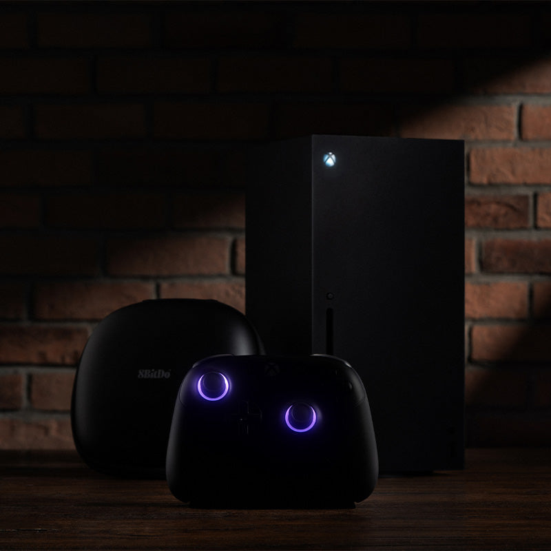 8BitDo Ultimate 3E Controller for Xbox - Preorder (Shipping in early September)