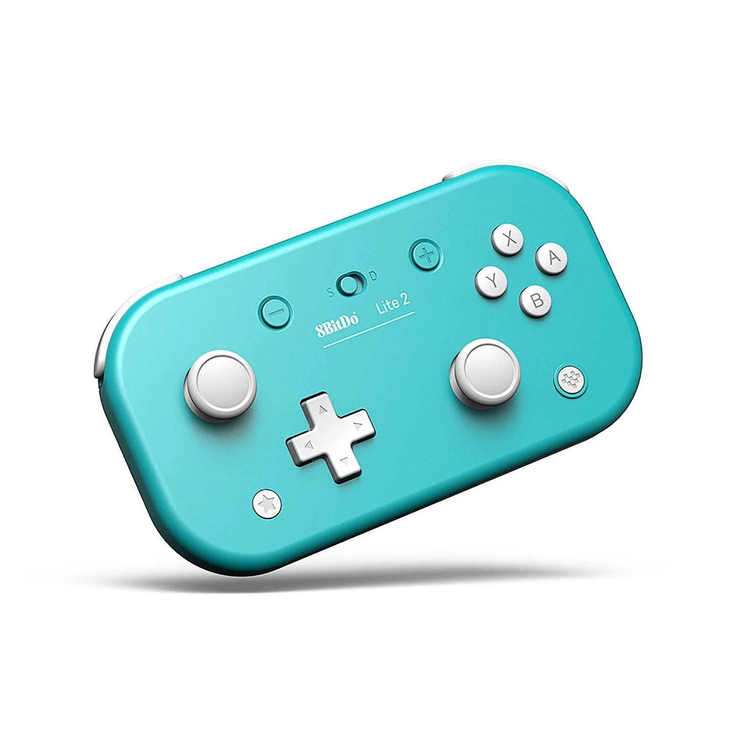 8BitDo Lite 2 Ultra Portable Fully Featured (80KA)