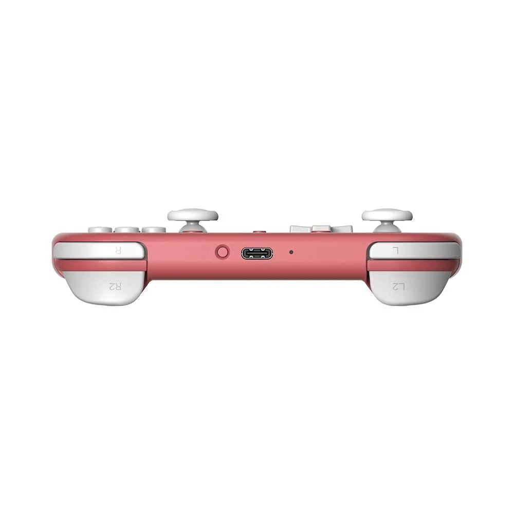 8BitDo Lite 2 Ultra Portable Fully Featured (80KA)
