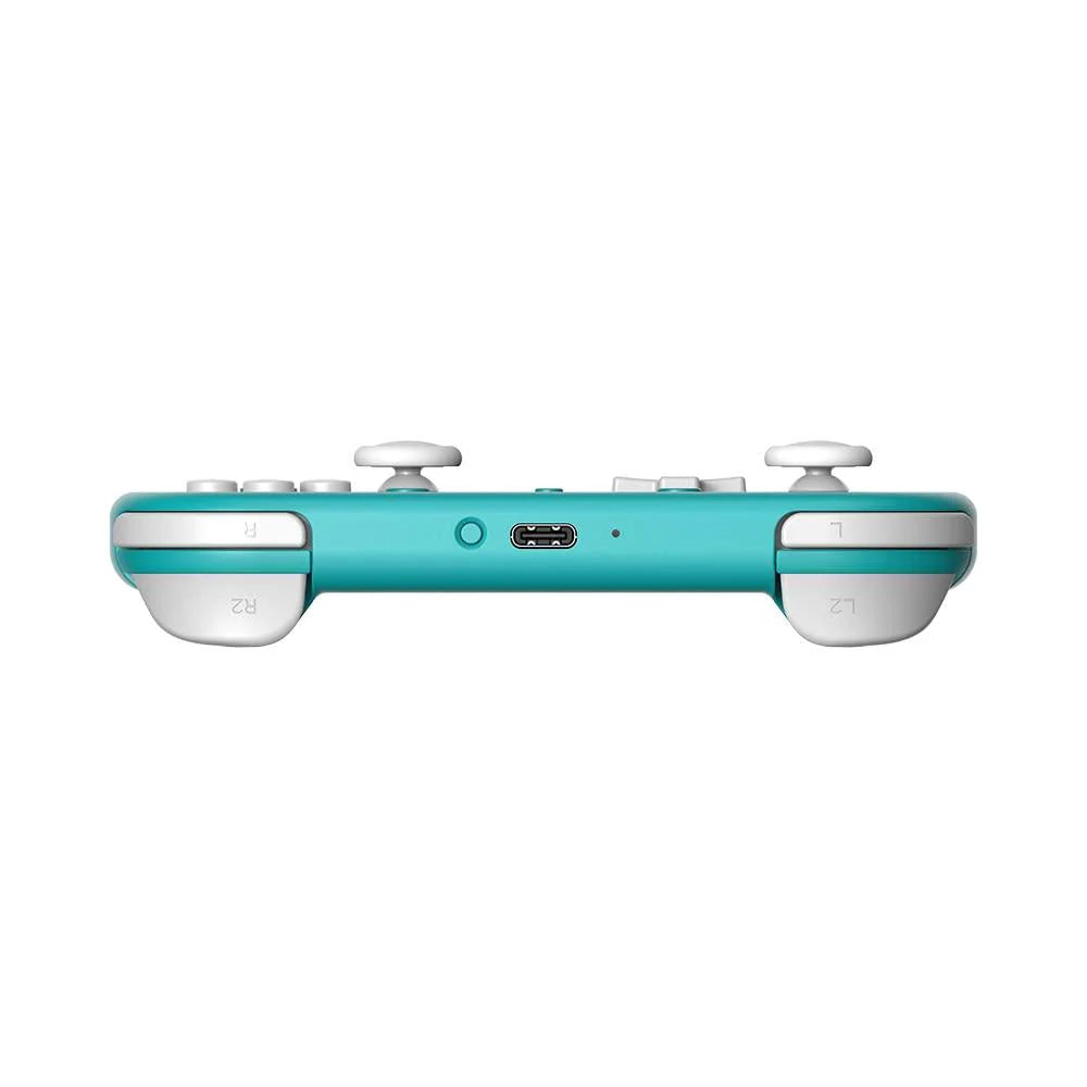 8BitDo Lite 2 Ultra Portable Fully Featured (80KA)
