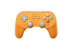 8BitDo Pro 3 Bluetooth Gamepad Orange