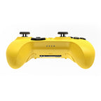 8BitDo Ultimate2 Bluetooth Controller-Yellow