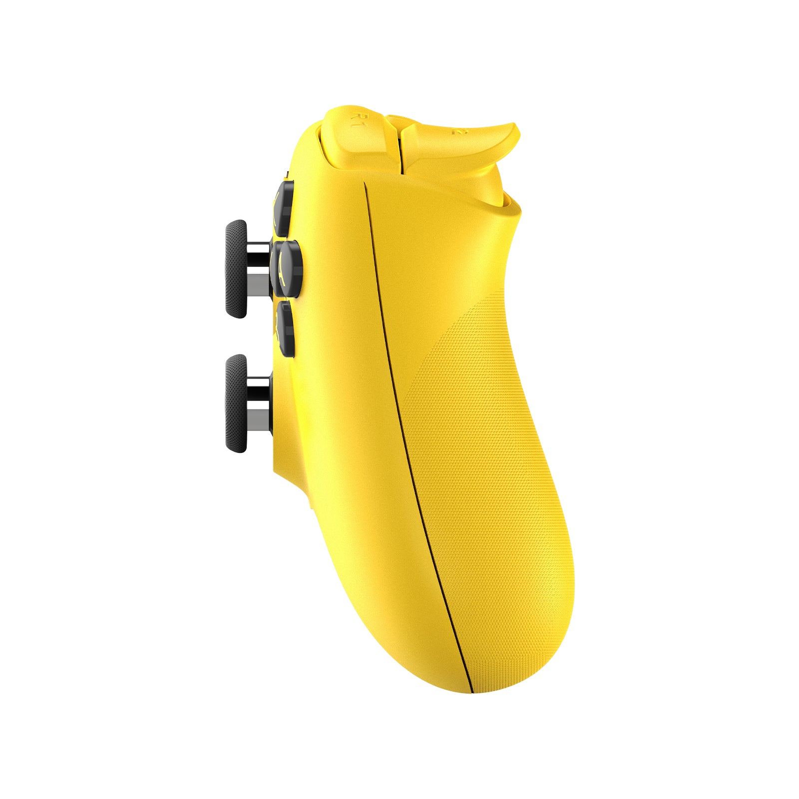 8BitDo Ultimate2 Bluetooth Controller-Yellow