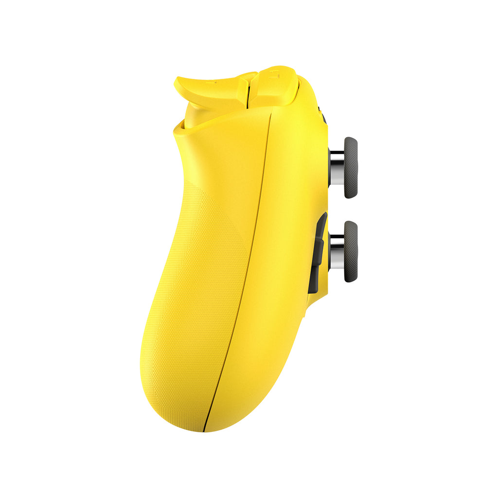 8BitDo Ultimate2 Bluetooth Controller-Yellow