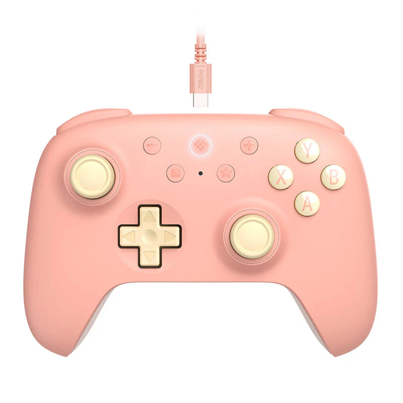 8BitDo Ultimate 2C Wired Controller (82CD)