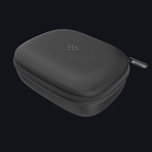 8BitDo Classic Controller Travel Case - Pro 2, Sn30 Pro+, Switch, PS5, PS4, Xbox One & More  (88BE)