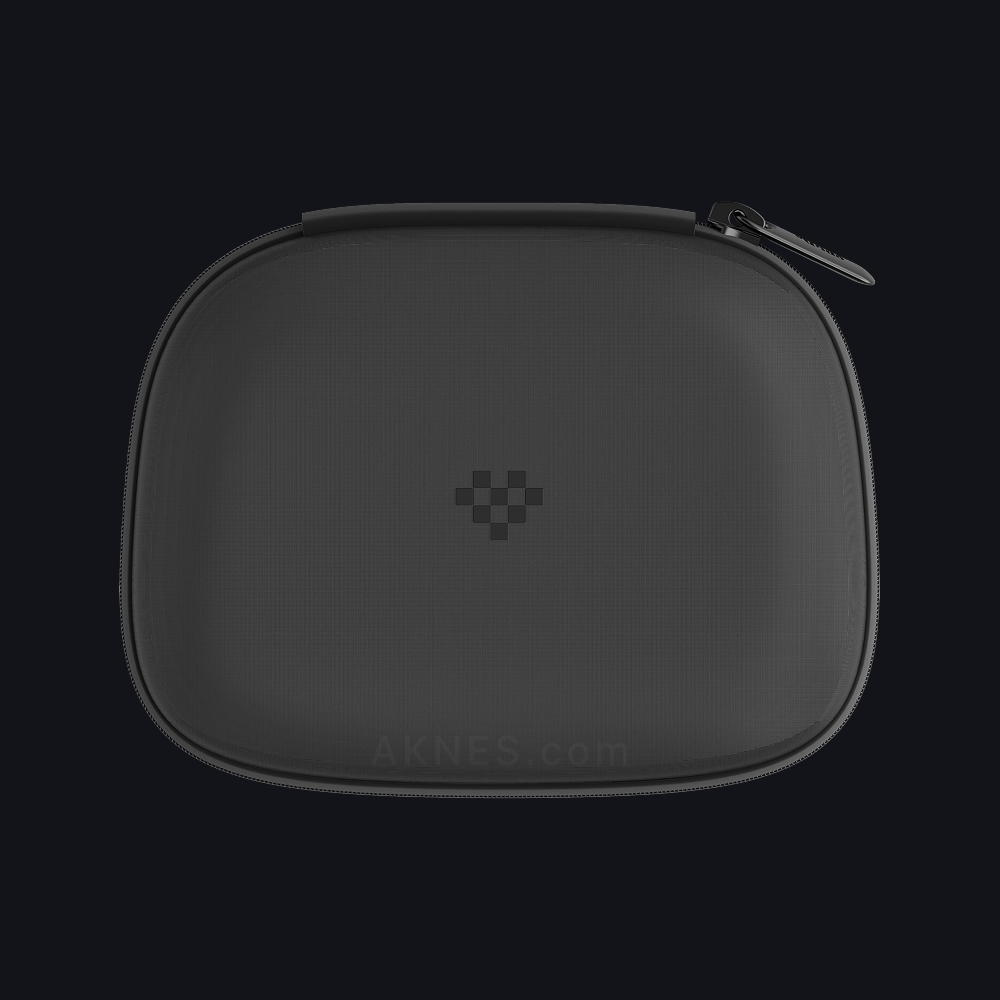 8Bitdo Classic Controller Travel Case (88BE)