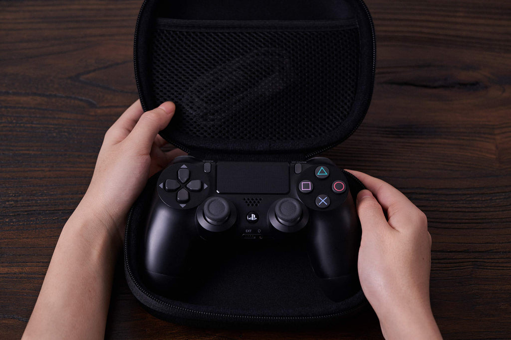 8Bitdo Classic Controller Travel Case (88BE)