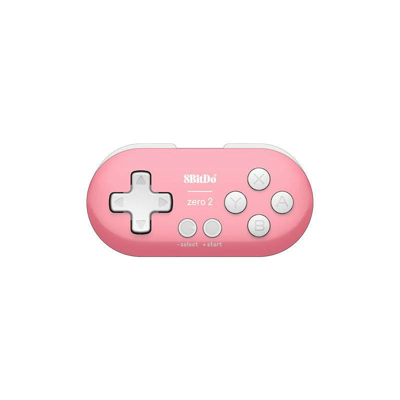 8BitDo Zero 2