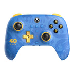 8BitDo Ultimate 3-Mode Controller – Rare 40th Anniversary Edition (81HB05D)