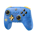 8BitDo Ultimate 3-Mode Controller – Rare 40th Anniversary Edition (81HB05D)