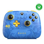 8BitDo Ultimate 3-Mode Controller – Rare 40th Anniversary Edition (81HB05D)