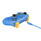8BitDo Ultimate 3-Mode Controller – Rare 40th Anniversary Edition (81HB05D)