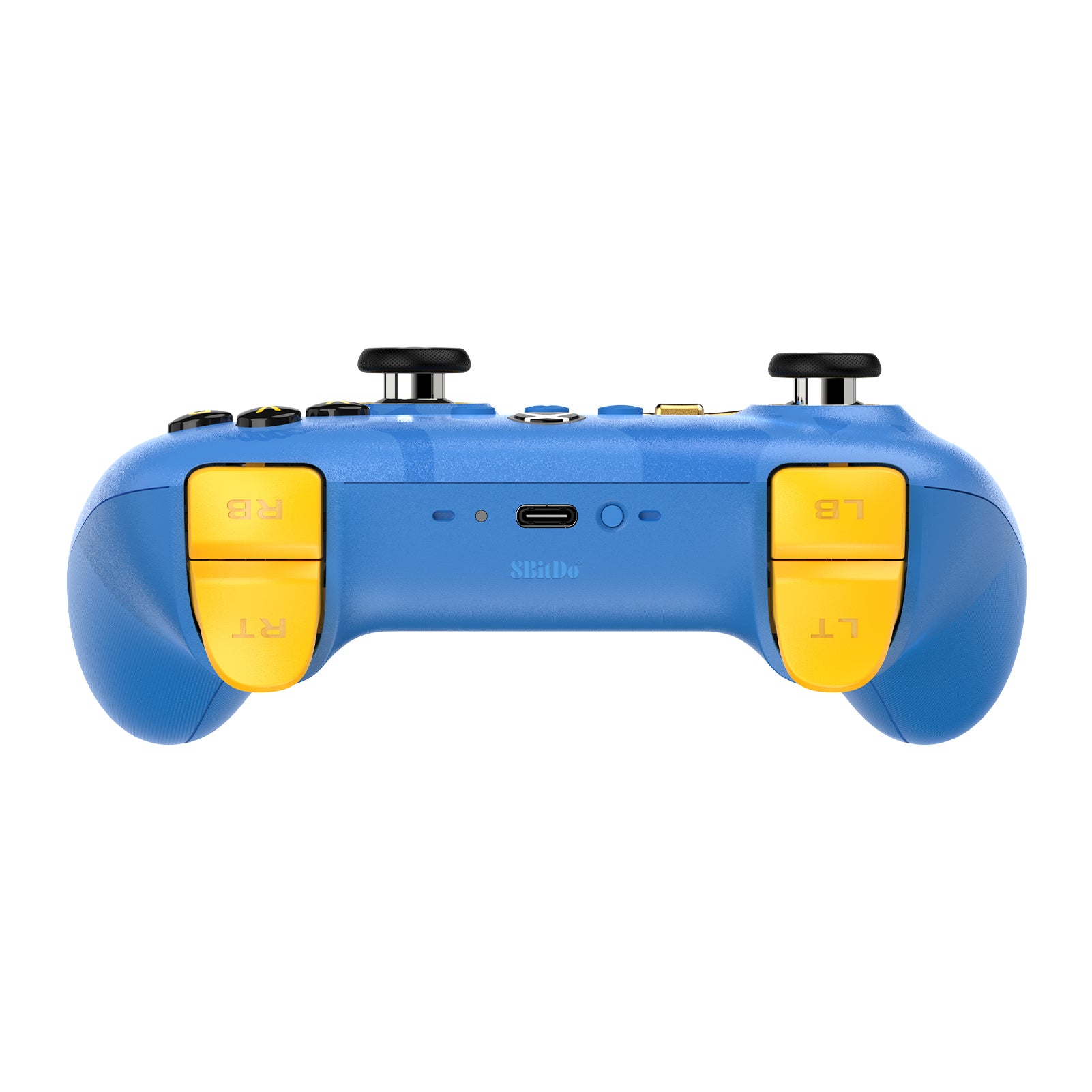 8BitDo Ultimate 3-Mode Controller – Rare 40th Anniversary Edition (81HB05D)