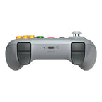 8Bitdo 64 Bluetooth Controller for Analogue 3D, Switch, Windows, and Android (80NE)