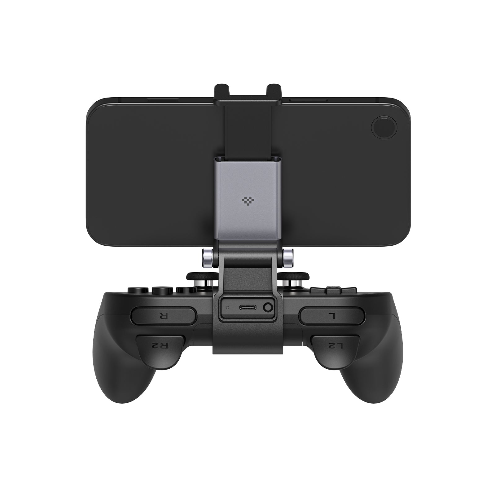 8Bitdo Mobile Clip for Pro 2 and Pro 3 Bluetooth Controller (87CC02)