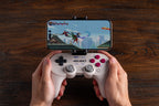 8Bitdo Mobile Clip for Pro 2 and Pro 3 Bluetooth Controller (87CC02)