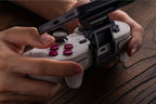 8Bitdo Mobile Clip for Pro 2 and Pro 3 Bluetooth Controller (87CC02)